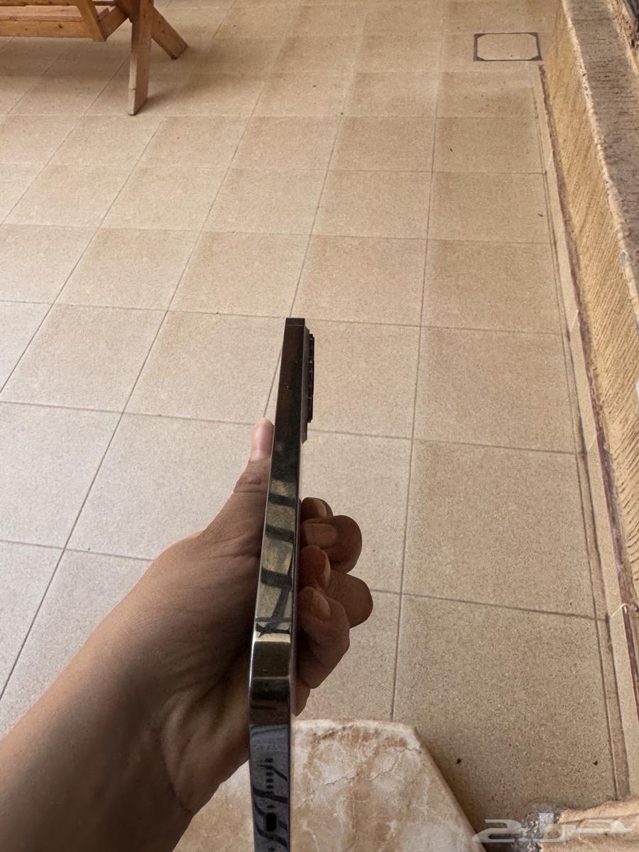 iPhone 13 Pro Max Slim No Scratch 250 Memory Price 2000 Riyals64523133352194113