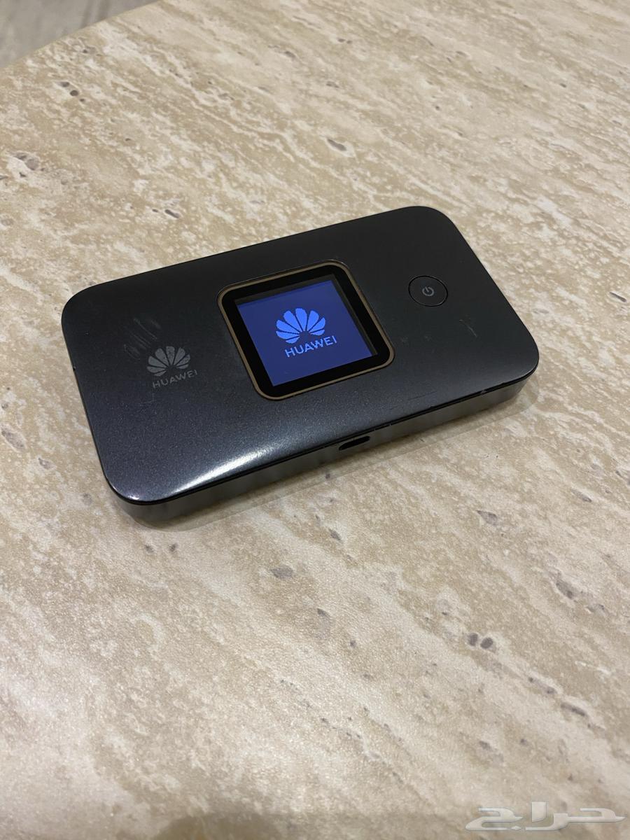 راوتر هواوي متنقل64526801269890110