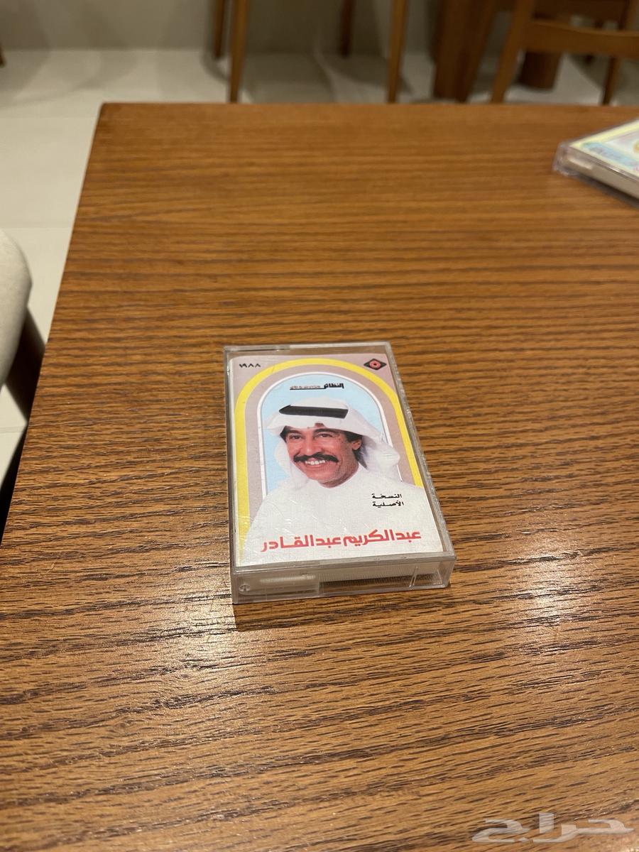 Original cassette tapes for sale, multiple types64525828654595114