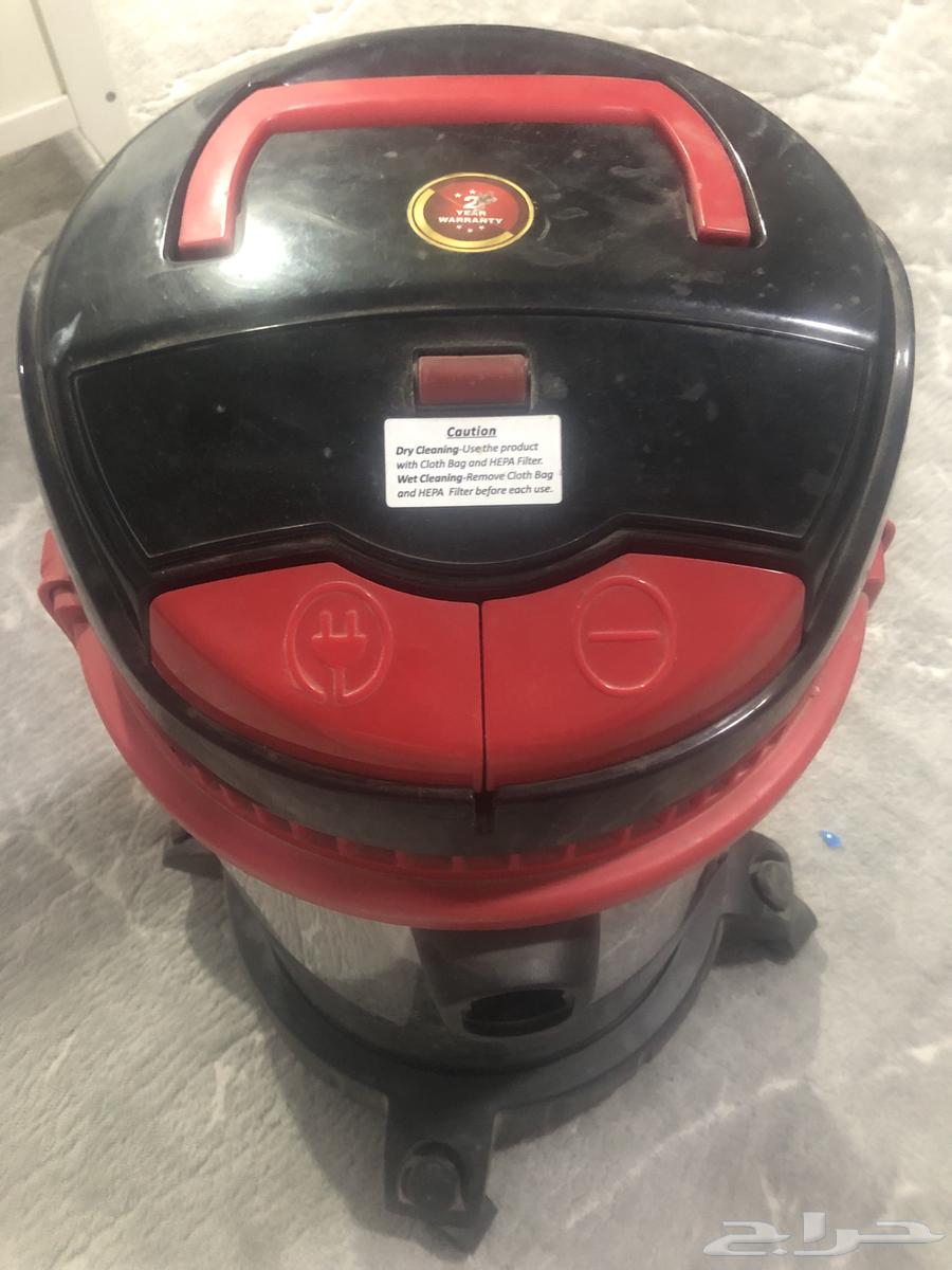 مكنسه كهربائيه شركة نايك64521780753025112