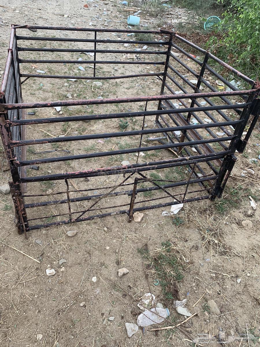 شبك صندوق هايلكس64524284876162112