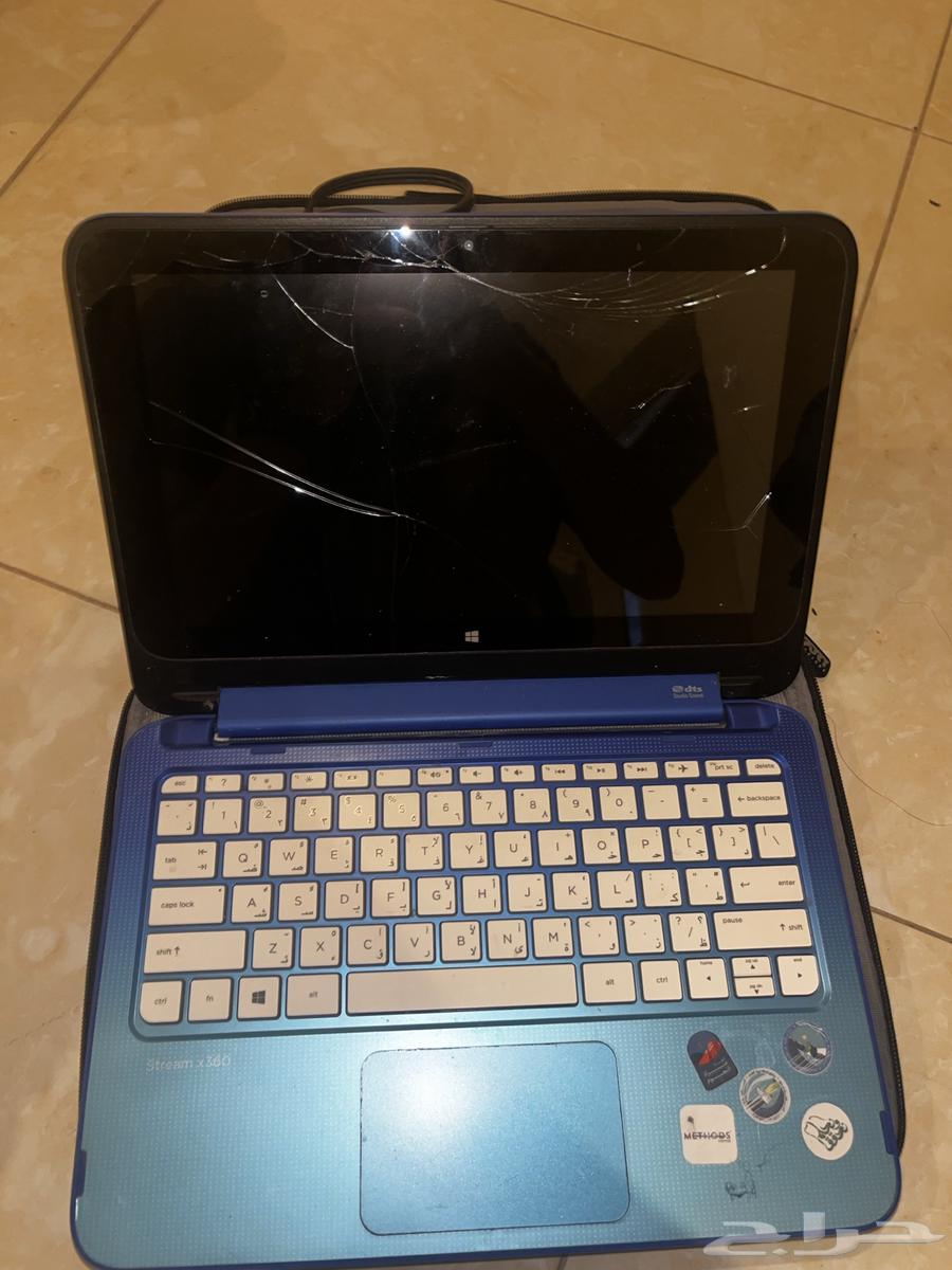 HP Computer64526050985474111