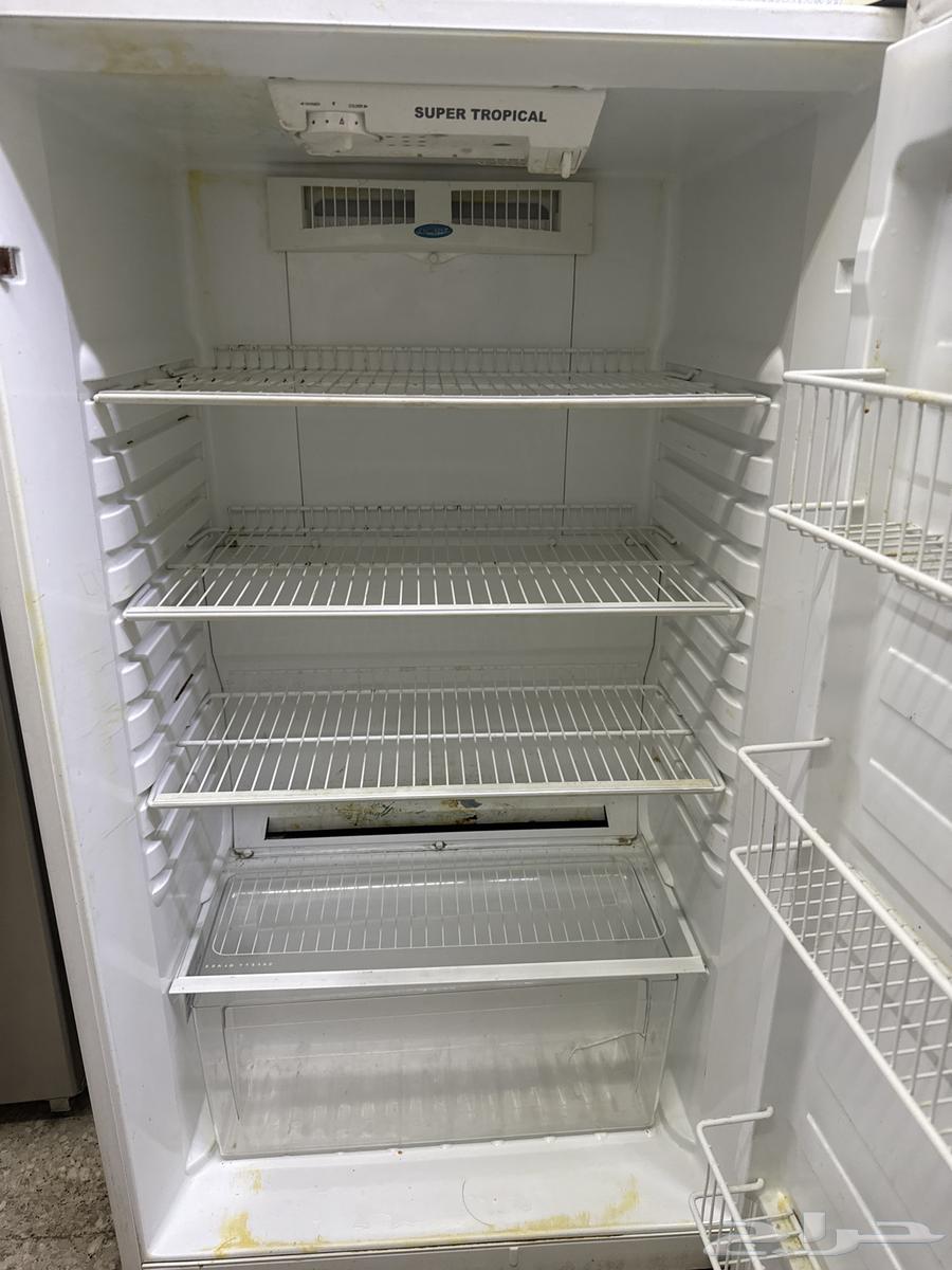 ثالجه اخو جديد64525303417217113