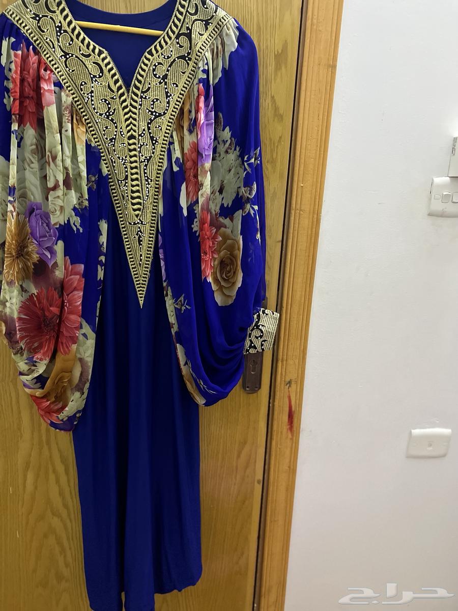 Clean dresses worn once or twice64519737789442111