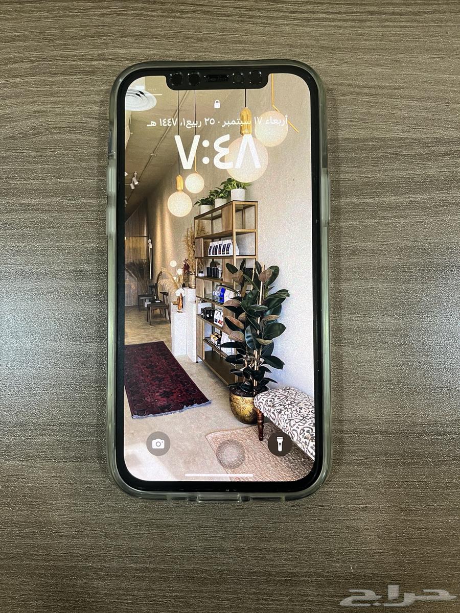 جوال ايفون 12 برو 256 جيجا64518860201859111