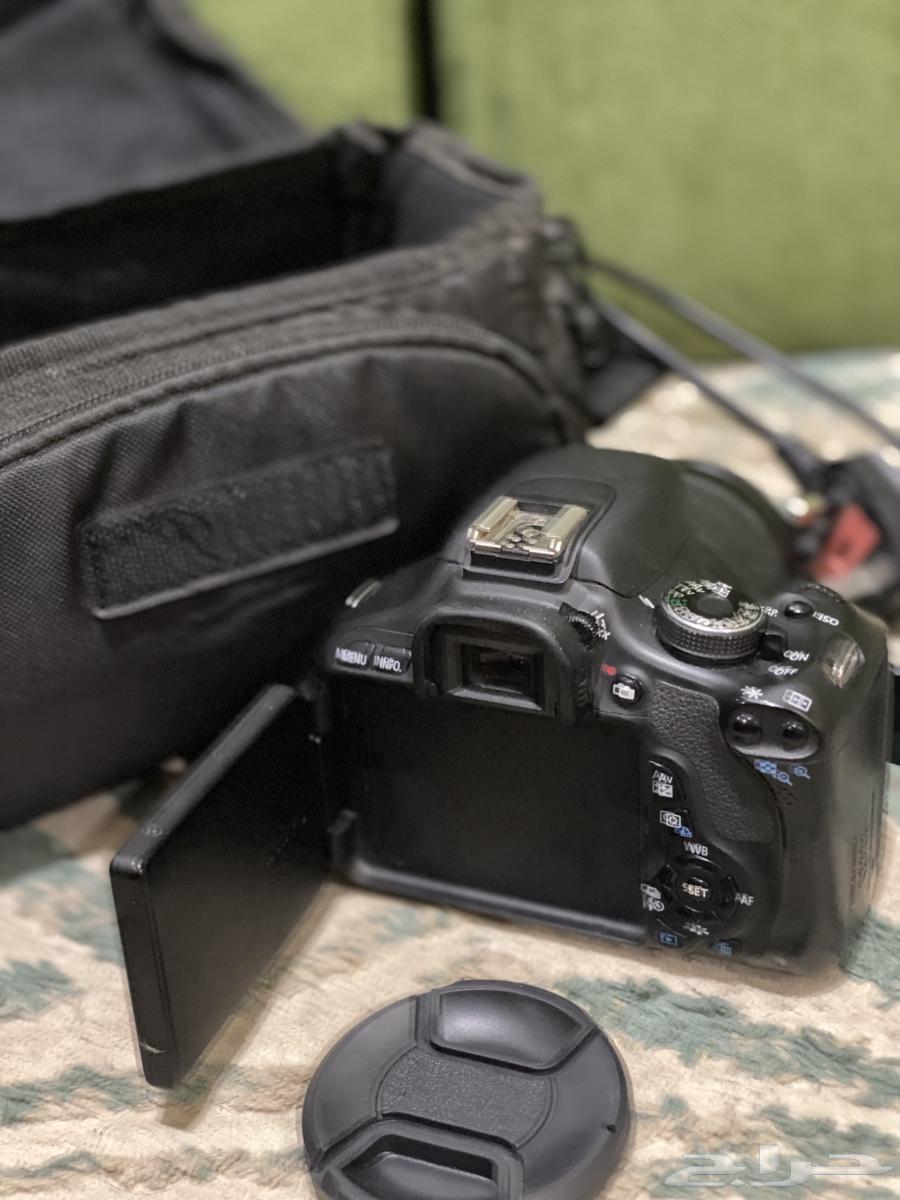 للبيع كاميرا كانون D60064525372626817112