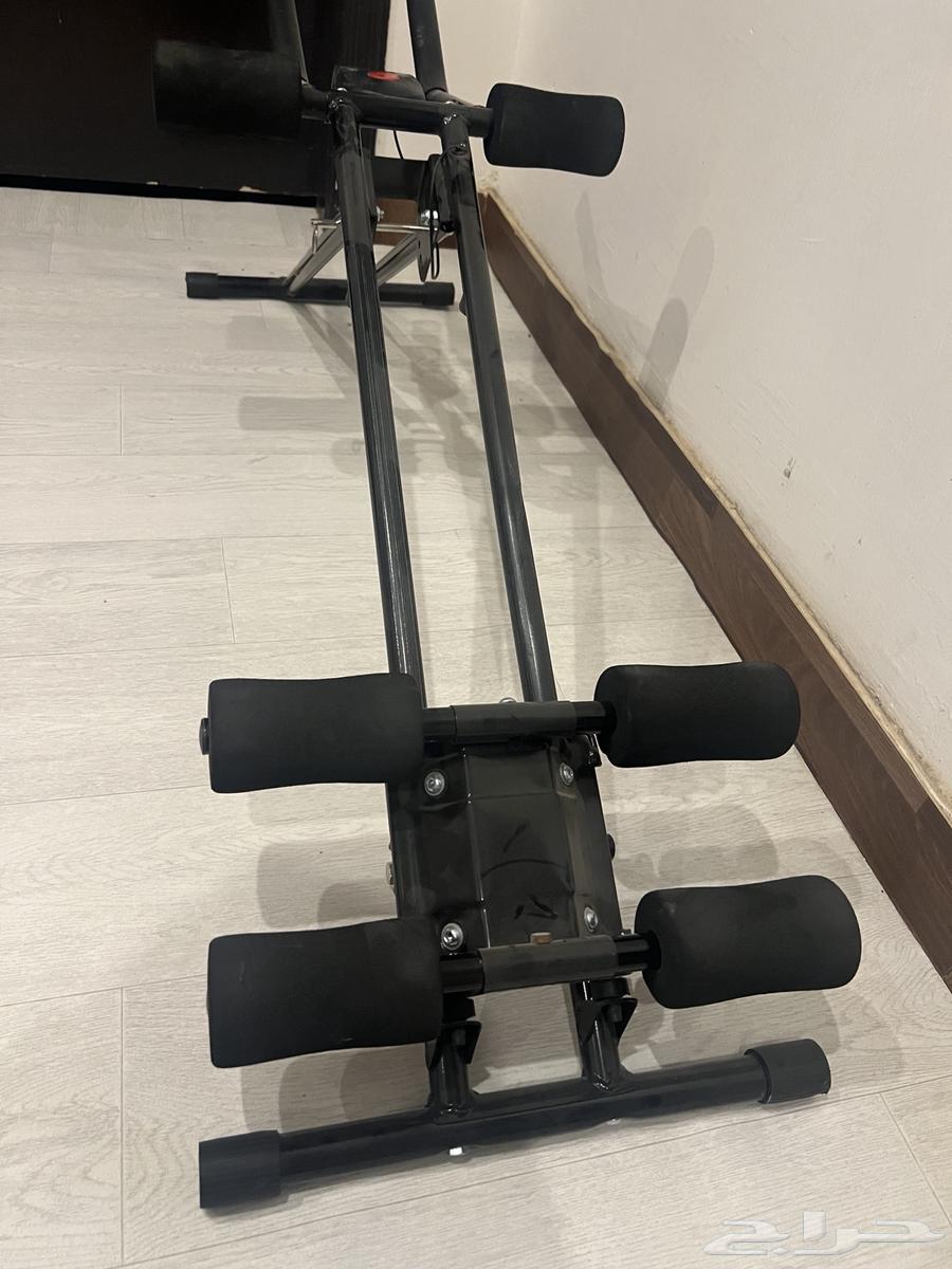 بنش تمارين البطن64526482027907110