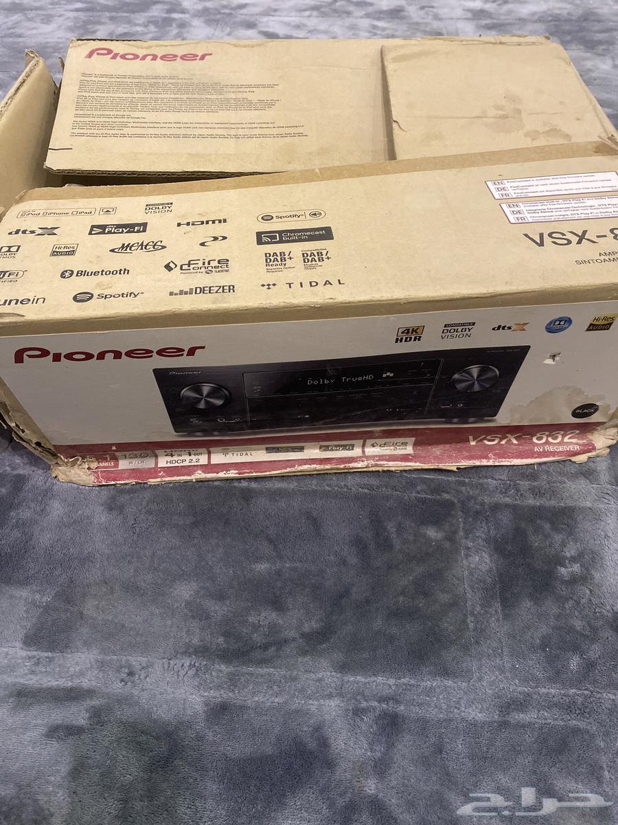 للبيع مضخم صوت على السوم64524284823554110