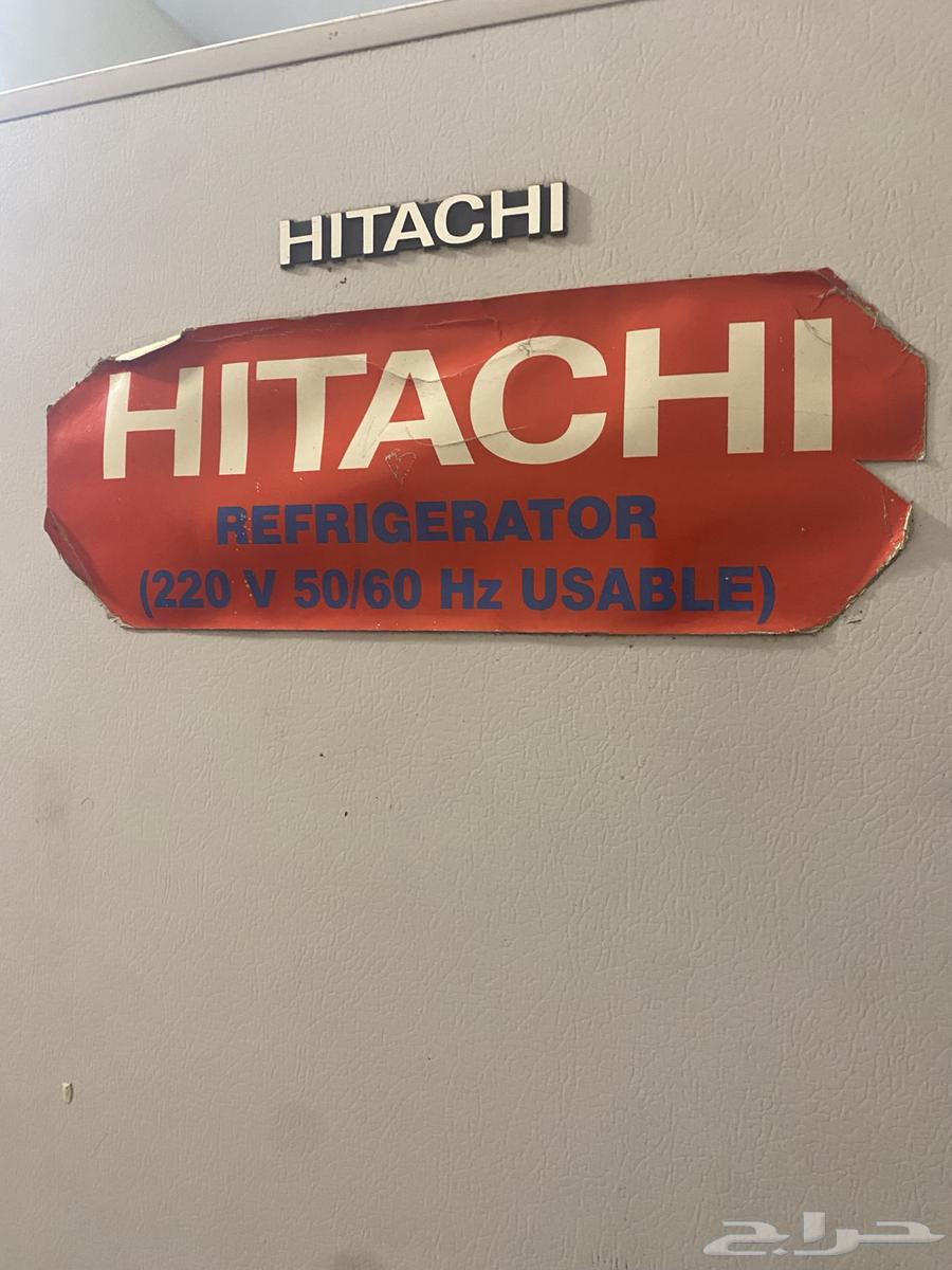 Hitachi refrigerator best type and largest size64526051052547111