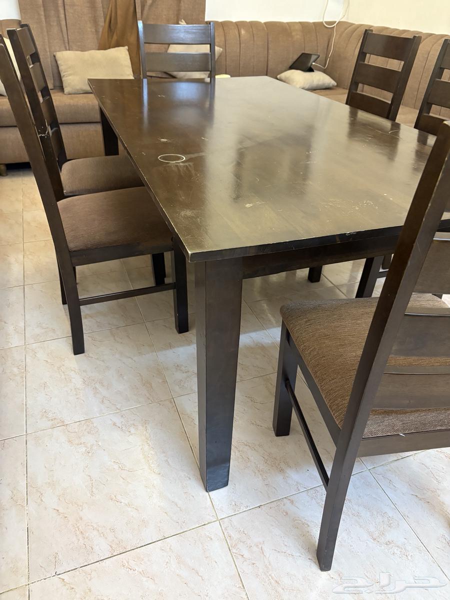 Dining table64525122730754111