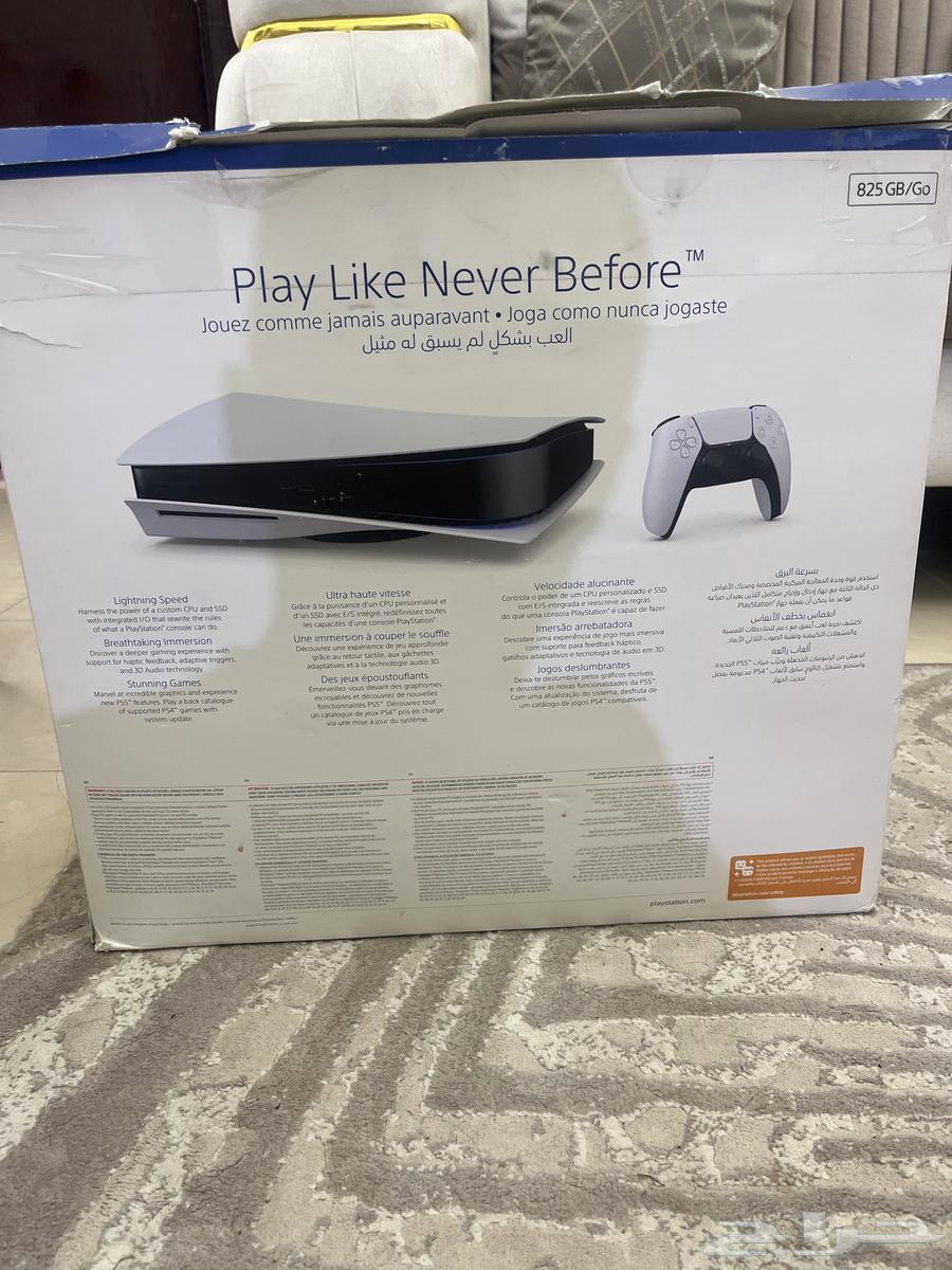 سوني 5 للبيع64521822955906111