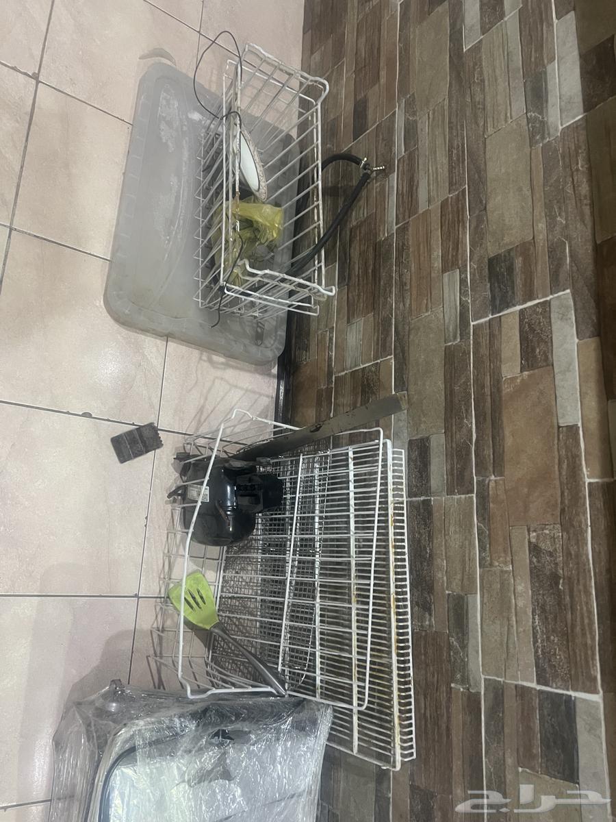 اغراض مطعم للبيع64519455207810113