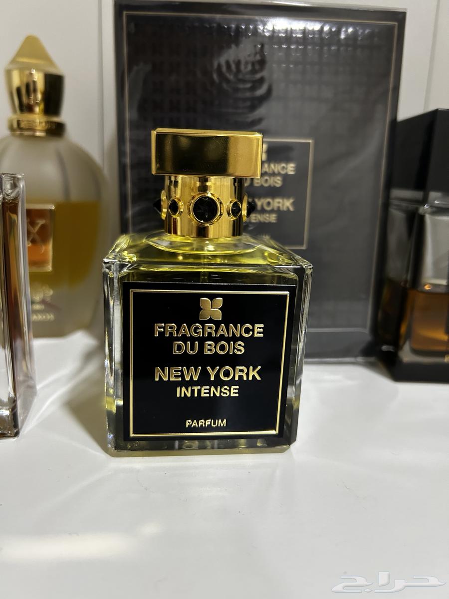 عطر فراقرانس دو بوا نيويورك انتنس64522837335682110