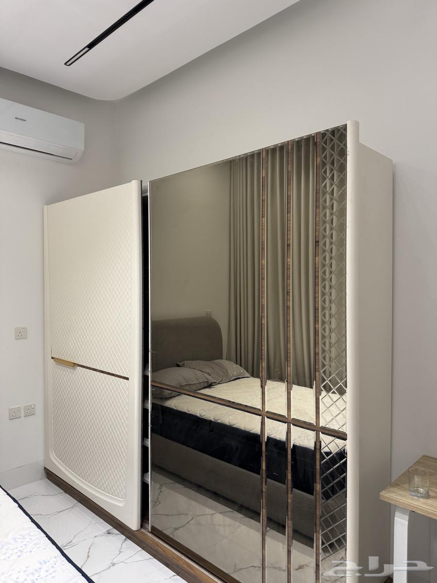 خزانة ملابس موديل جديد64521311902209110