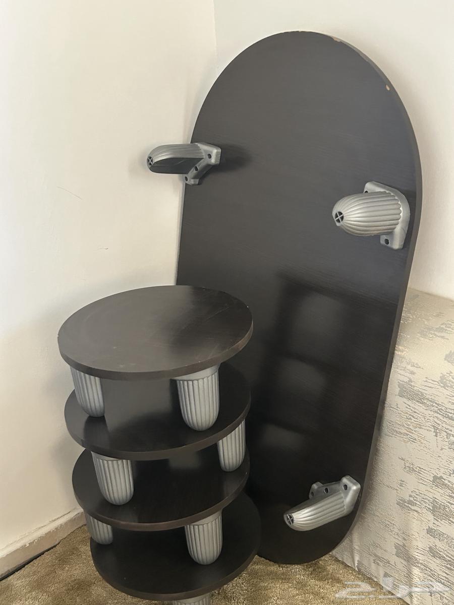 طاوله ارضيه مع طاولات جانبيه64523189789698110