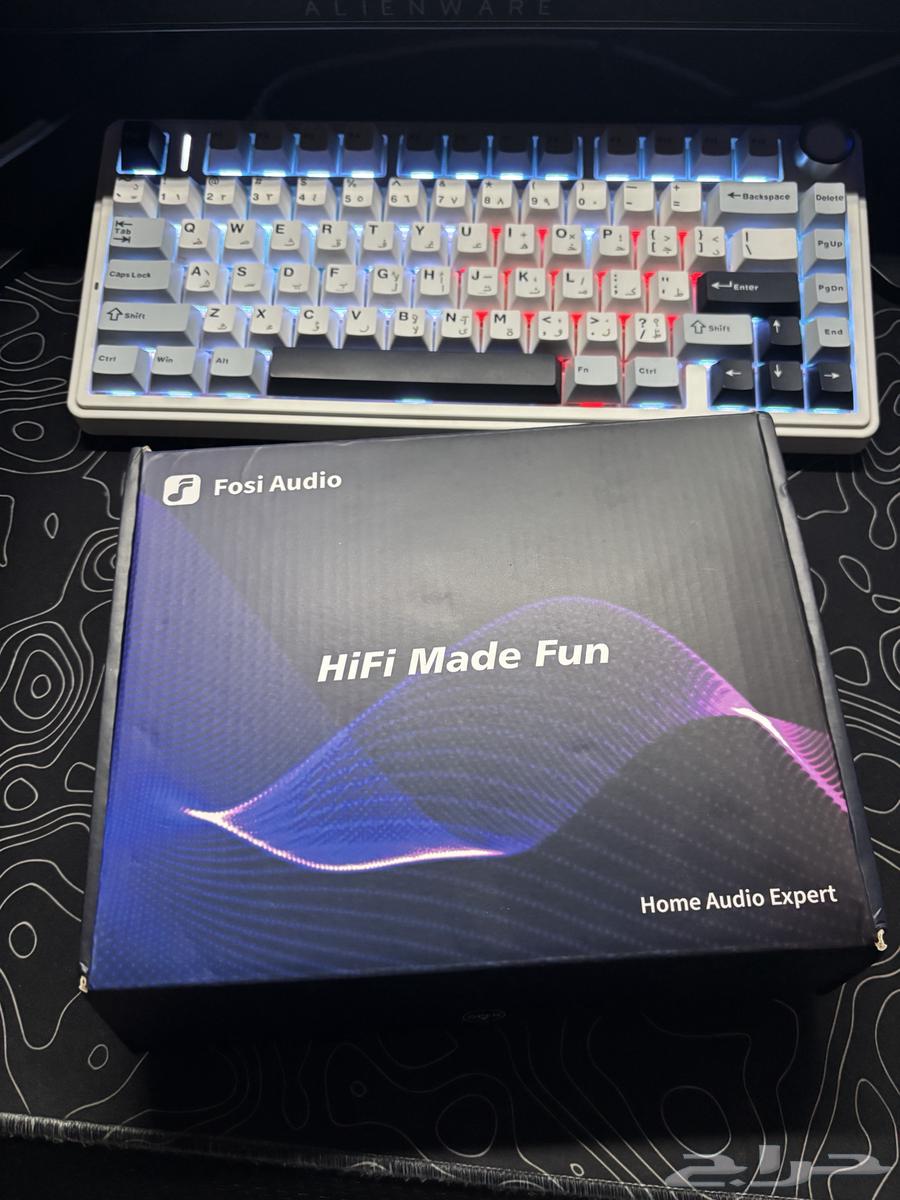 K5 Pro Audio Amplifier64520797743106110