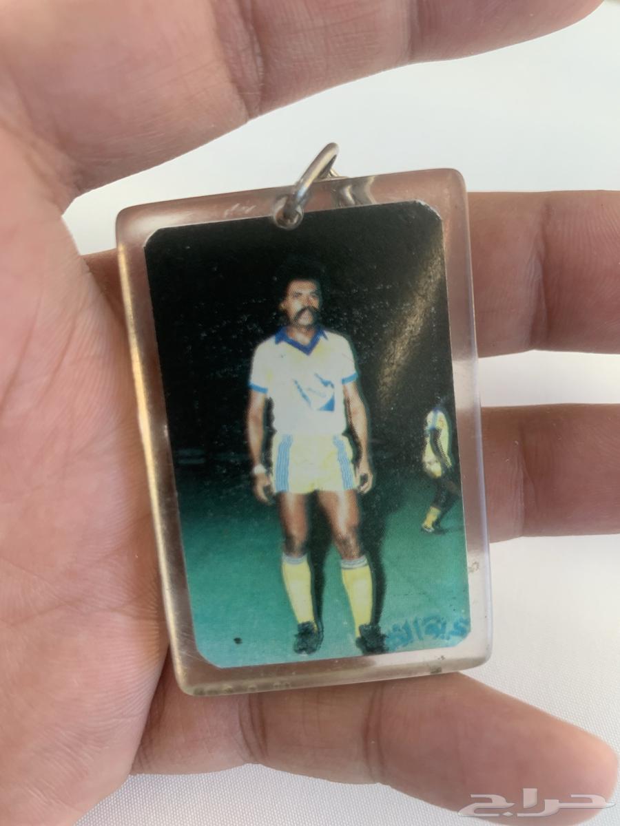 النصر ميدالية مفاتيح نادرة لهواة جمع النوادر الرياضية64523514038273111