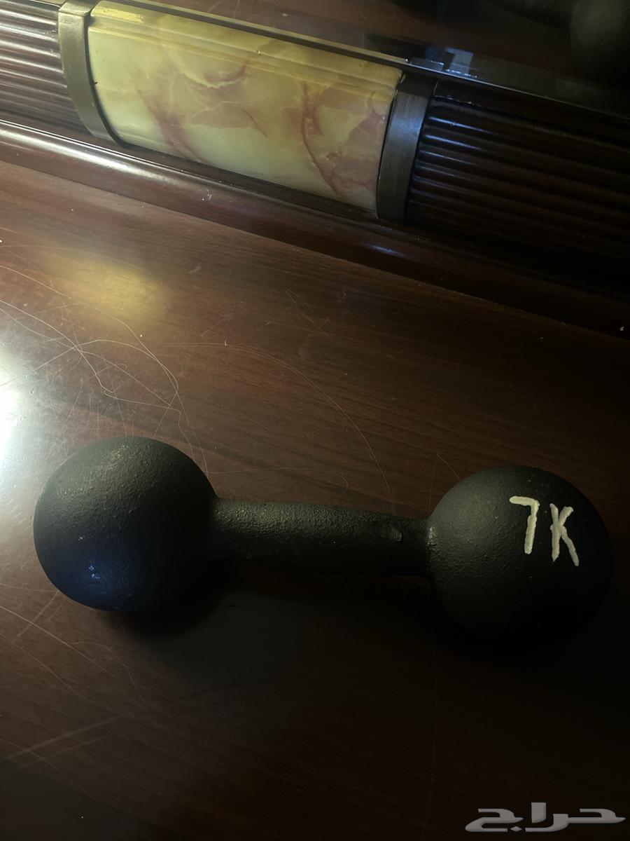 دنابل جديده الوزن 7 كيلو الي له شف الله يرزقه64521667058050110