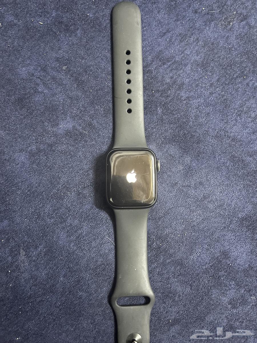 ساعه ابل جيل 6 للبيع مستعجل64518916383361114