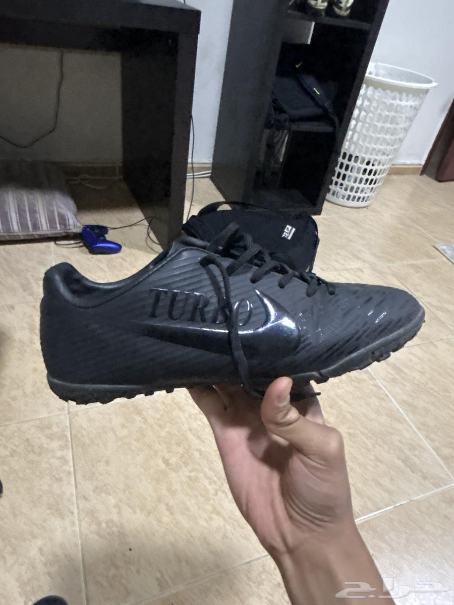 جوتي رياضي لكره القدم بمقاس 3964526120087554110