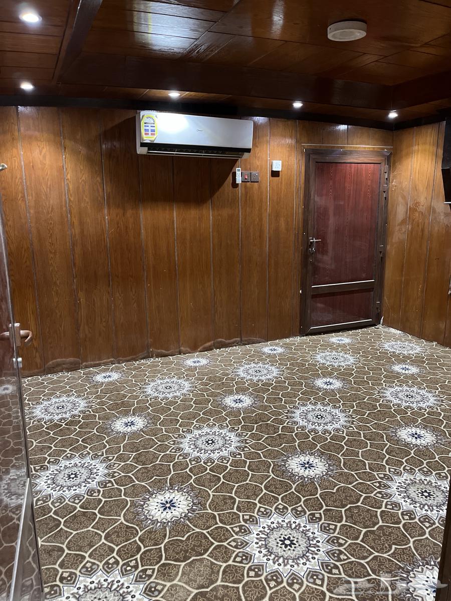 كرفان شويه للبيع64525593862017114