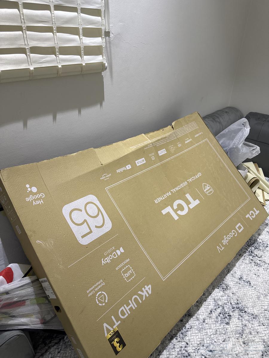 I have two screens and a stand64526870770947110