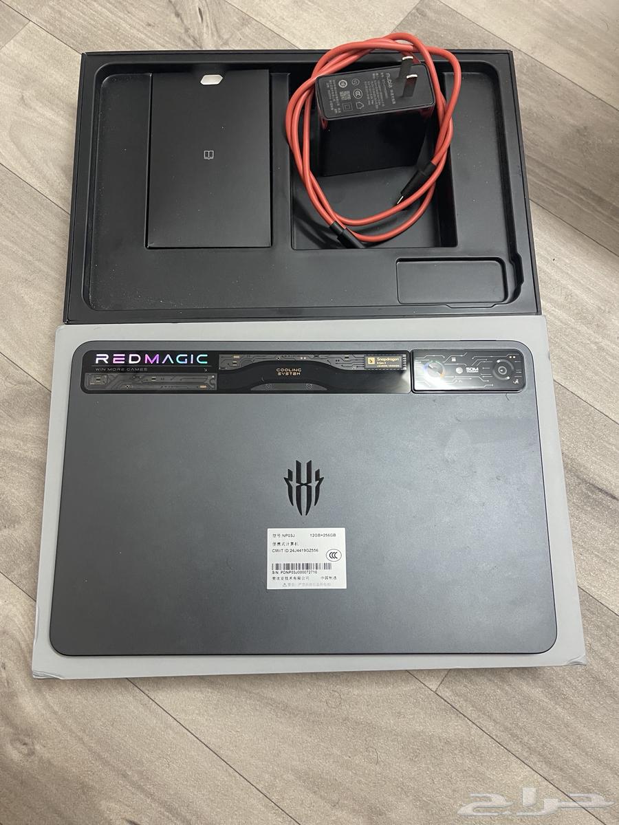 ايباد ريد ماجيك نوفا 12رام64522245490050110