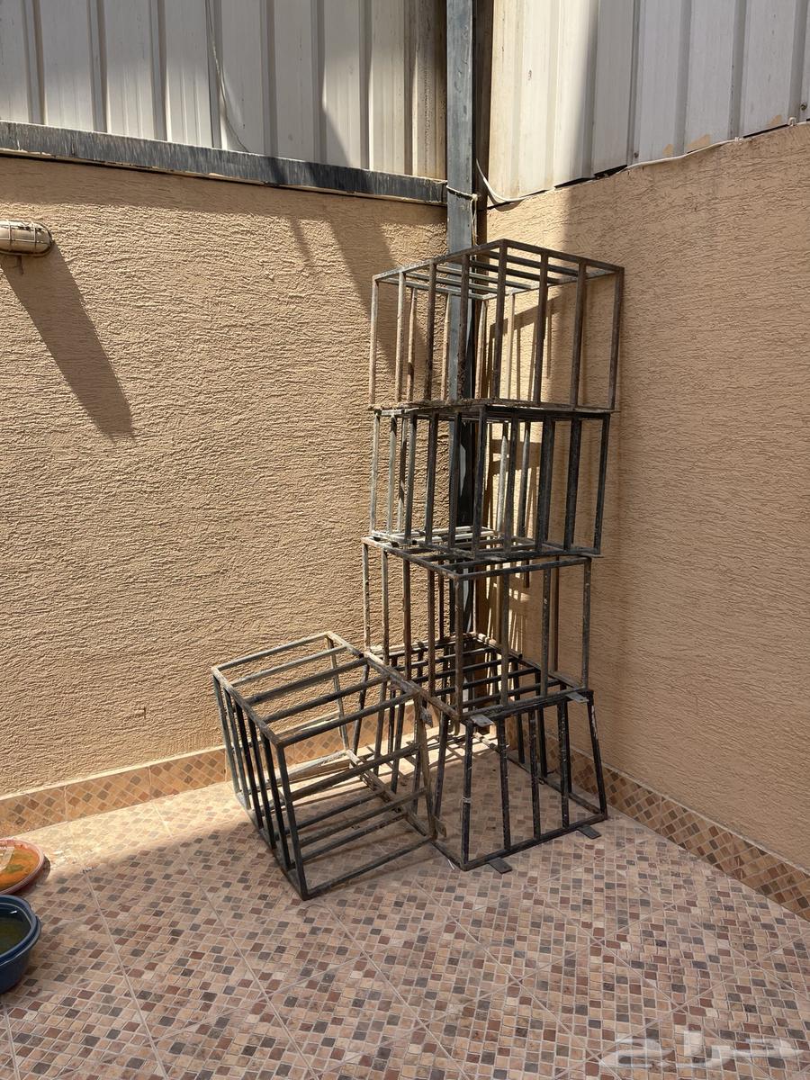 شبابيك حديد لمكيفات شباك عدد 564526926742017110