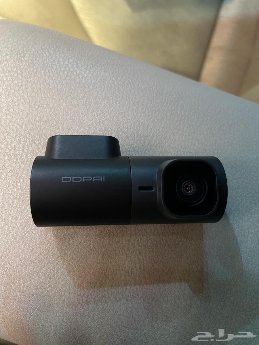 Dash Cam DDPai64526050952449110
