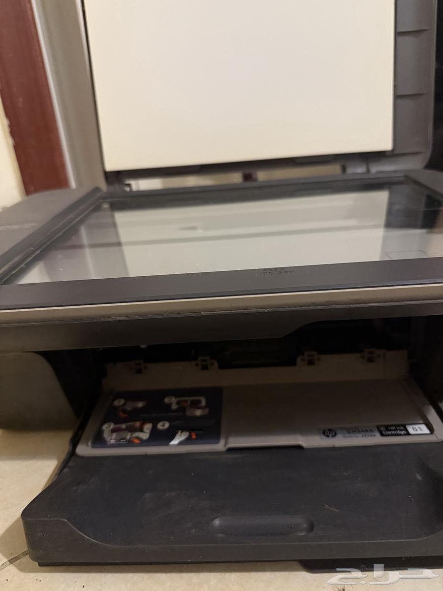 HP printer in good condition, no defects or damage64522992203777111
