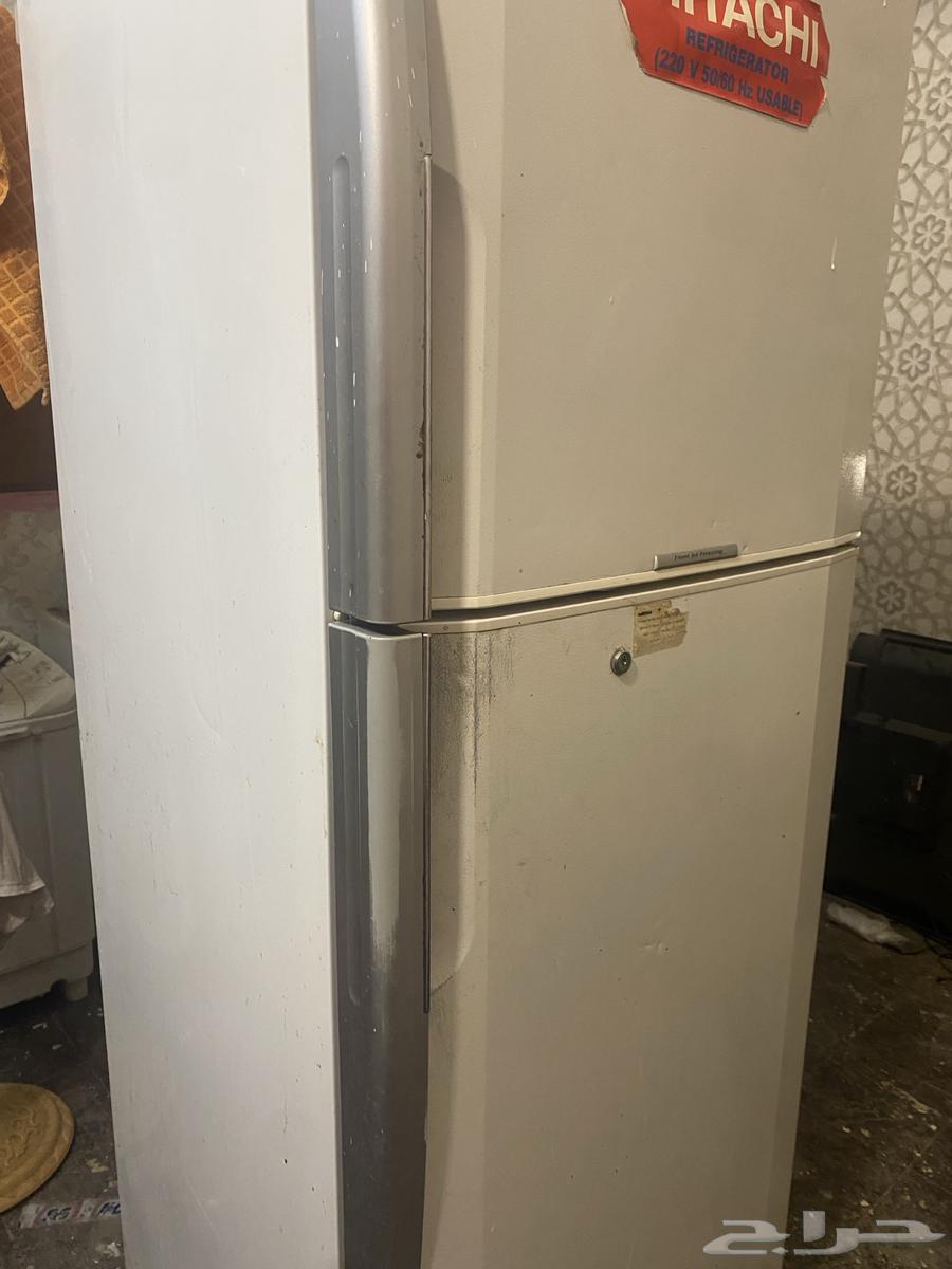 Hitachi refrigerator best type and largest size64526051052547110