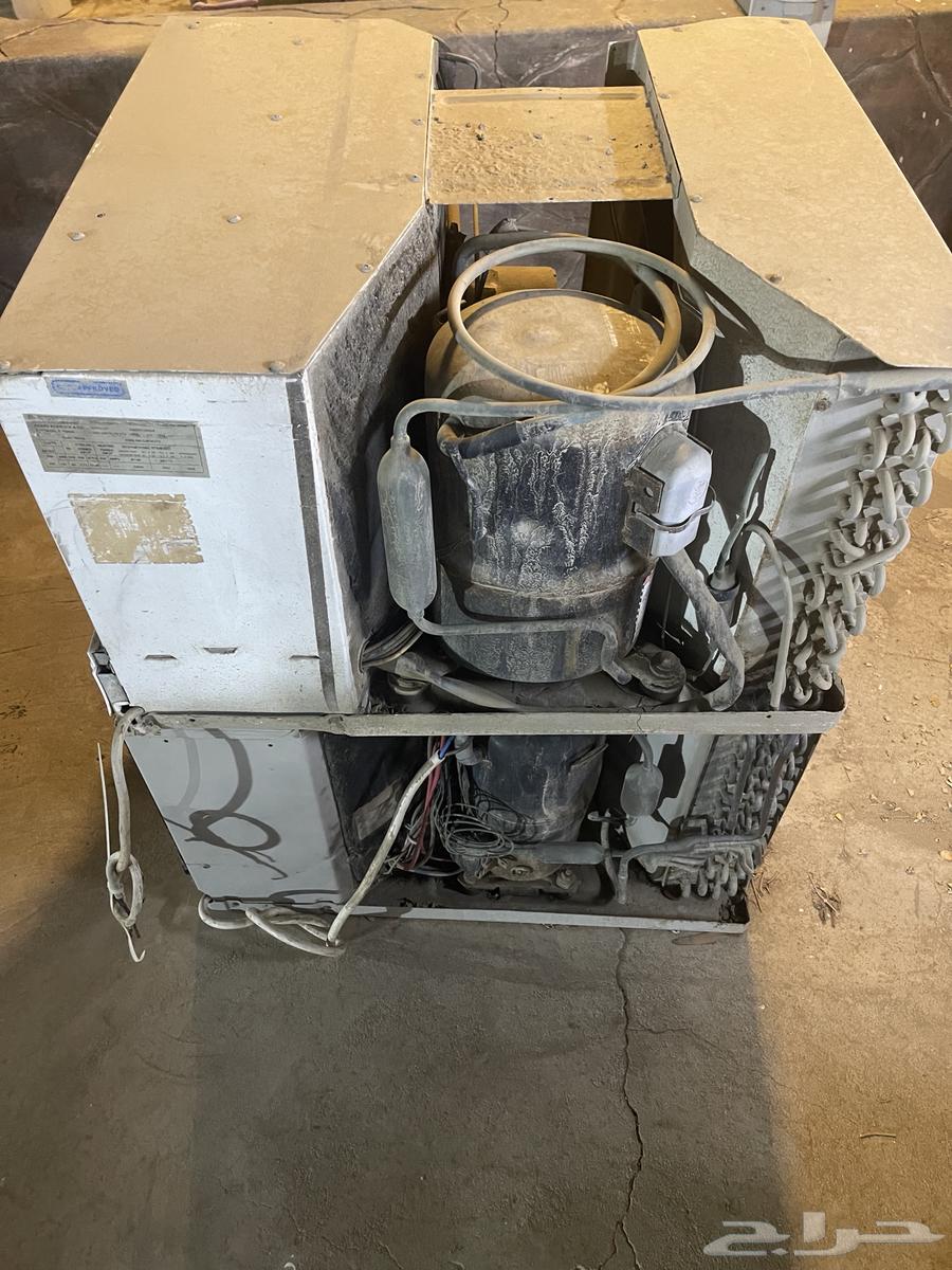 للبيع مكيفات حجم 24 وحده64526648350593111