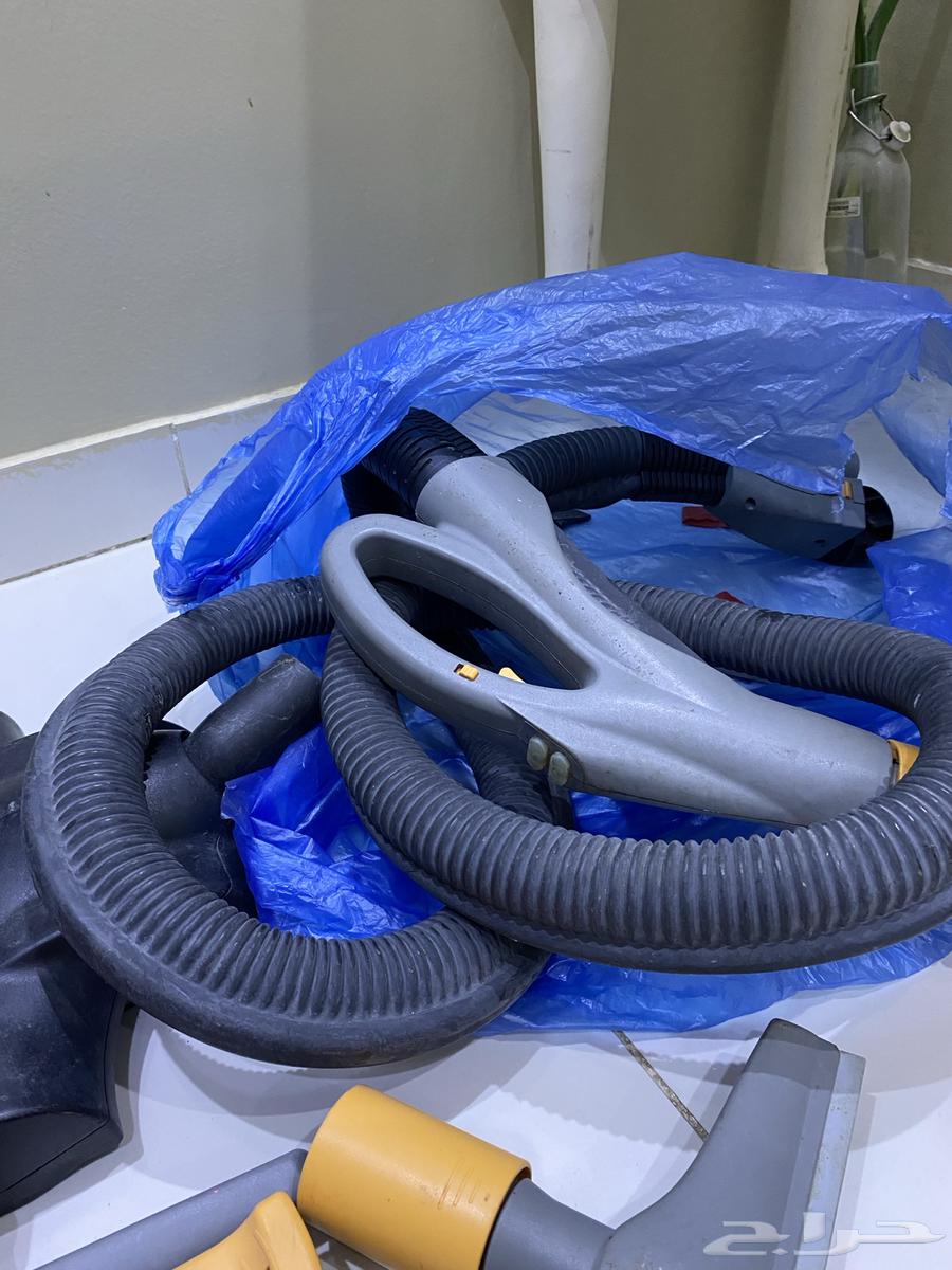 مكنسة بخار ايطالية64519031424387111