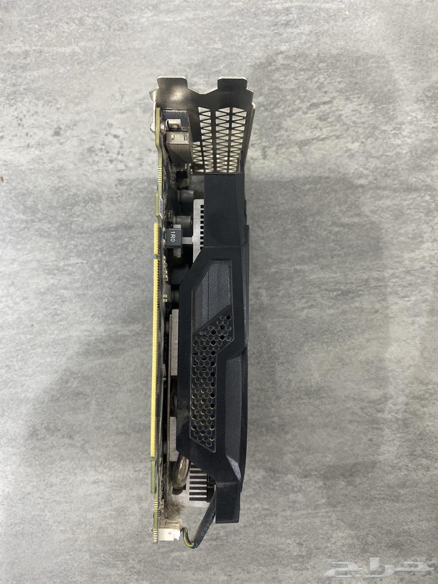 GTX1650super Graphics Card64524863941377111