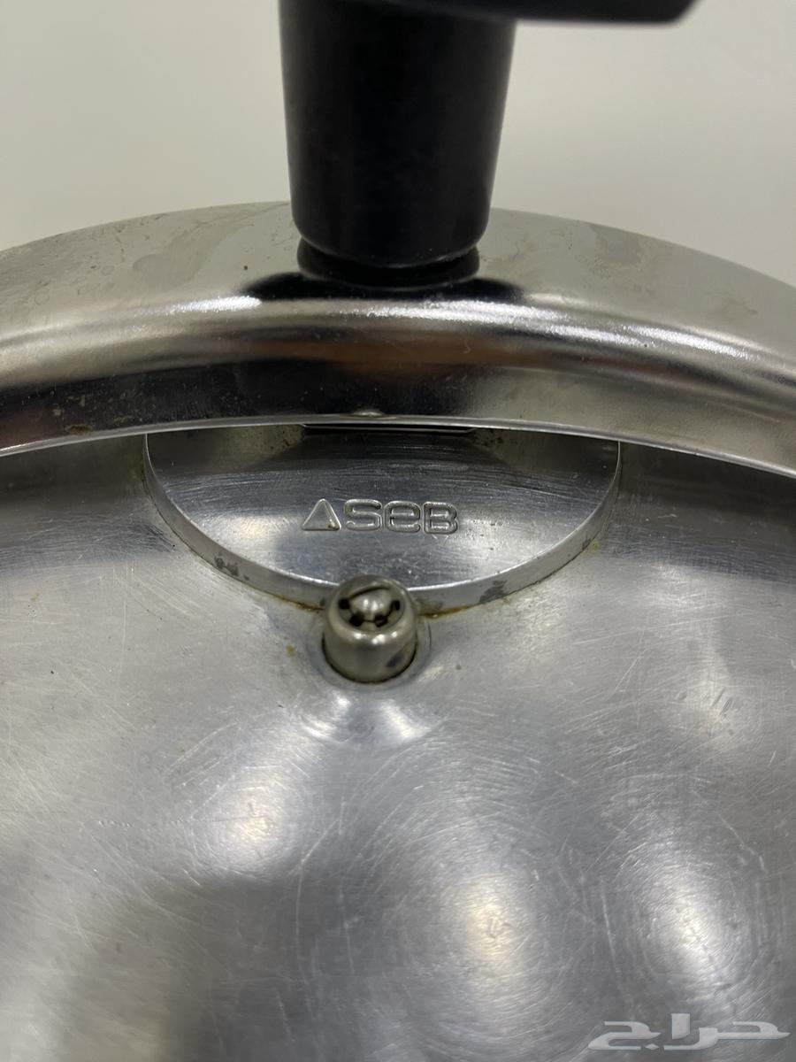 قدر سب فرنسي حجم 10 لتر64526425830018112