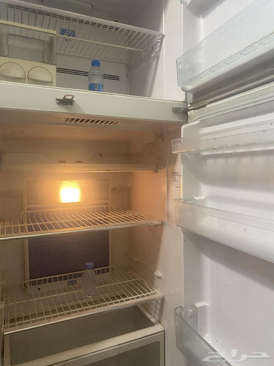 Hitachi refrigerator best type and largest size64526051052547114