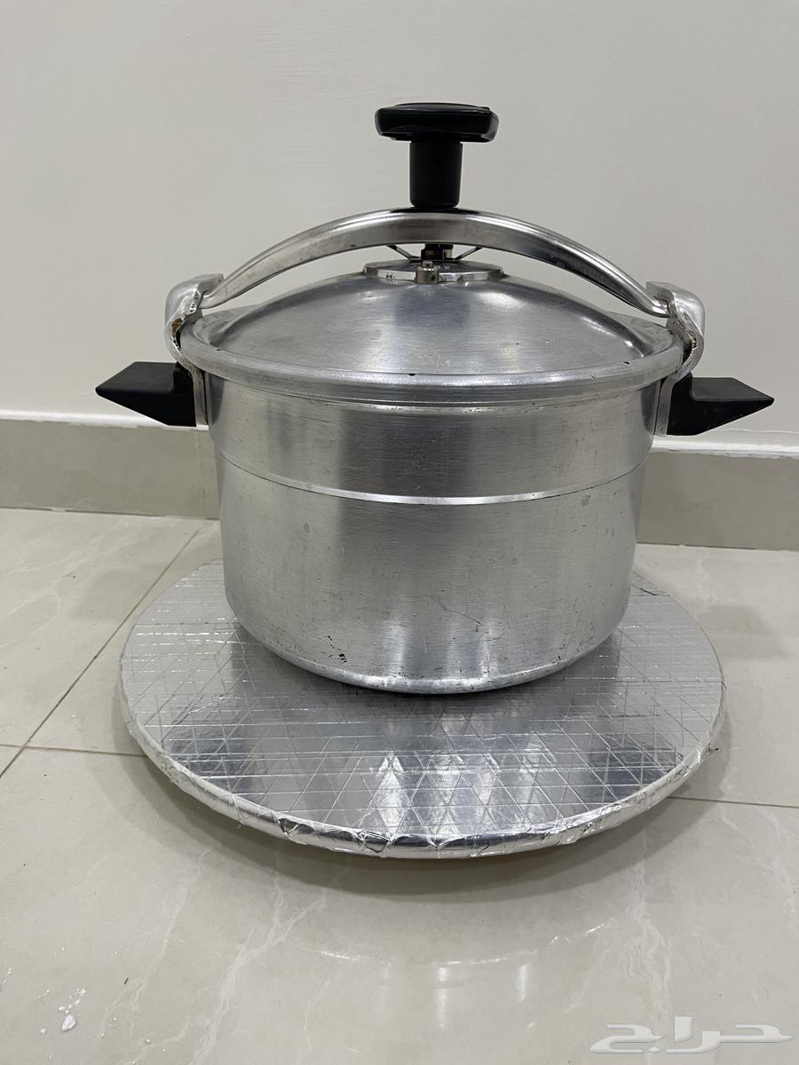 قدر سب فرنسي حجم 10 لتر64526425830018114