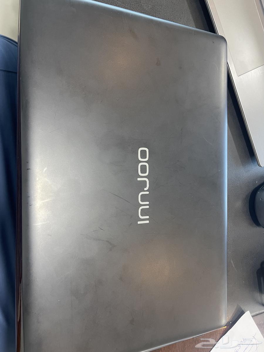 لابتوب انجو شبه جديد 400 ريال64440219288707113