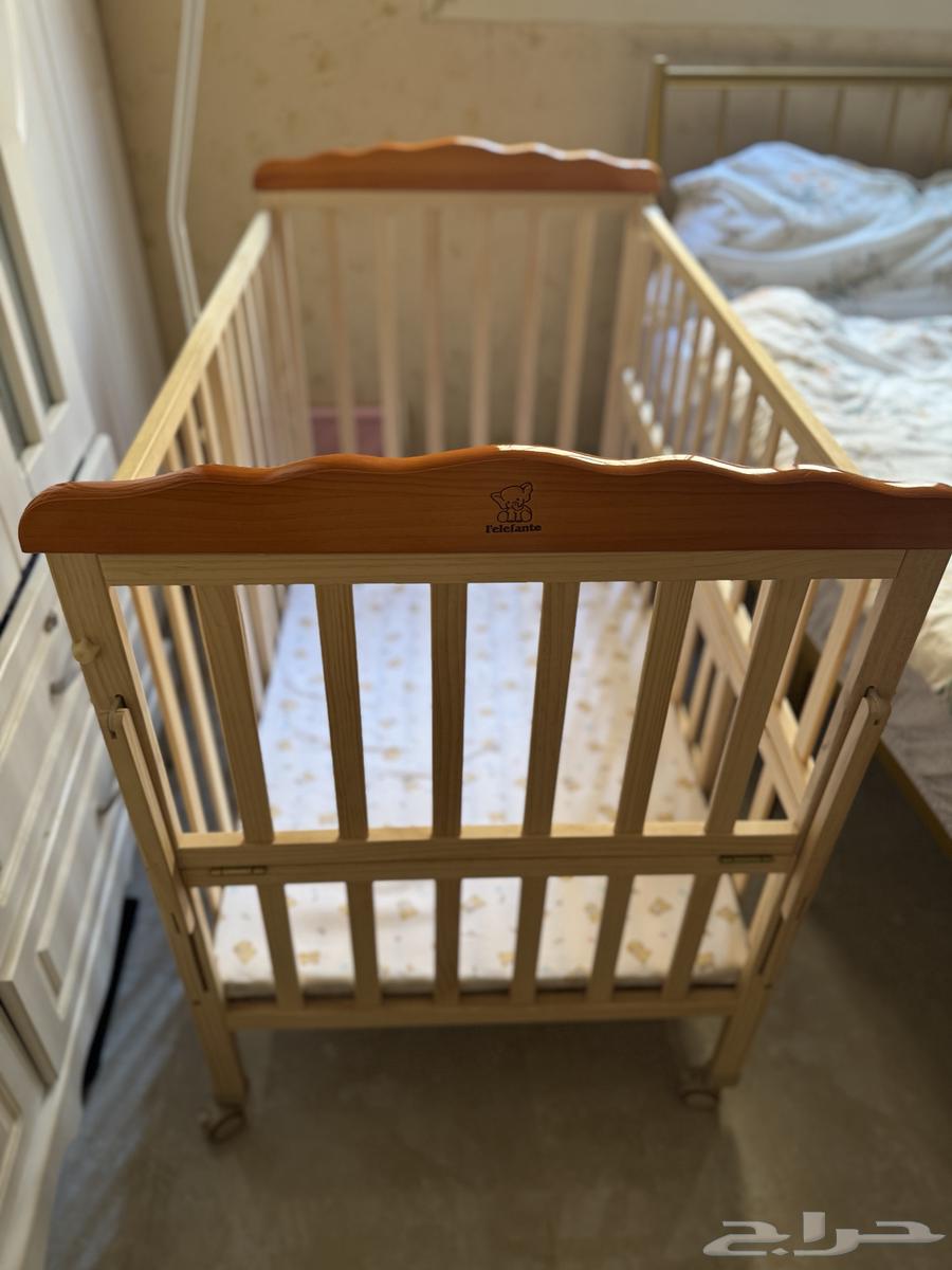 سرير هندول أطفال64522626827522113