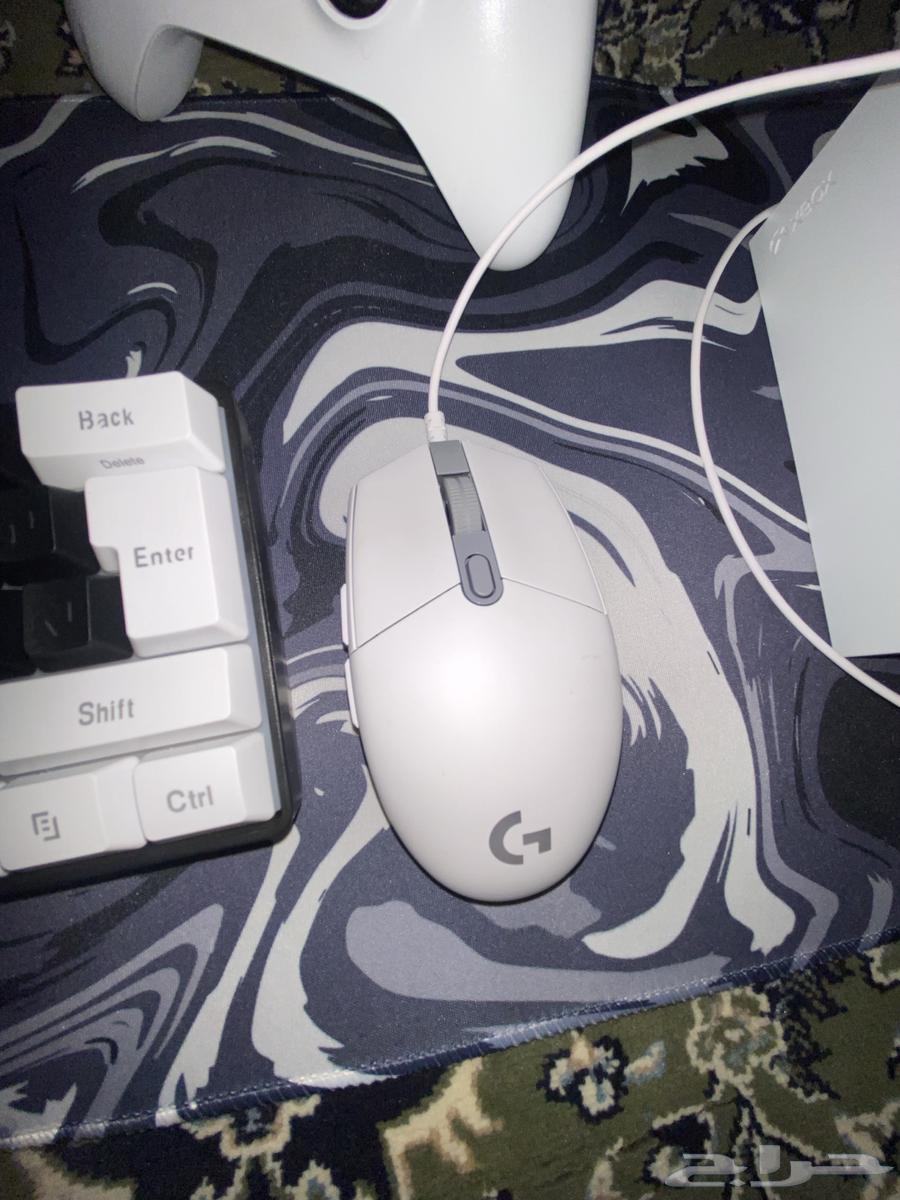 للبيع اكس بوكس سيريس اس Xbox Series S مع ملحقاته نظيفف64524362869891112