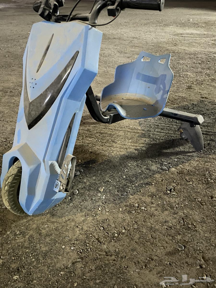 Drift Scooter64521610969347112