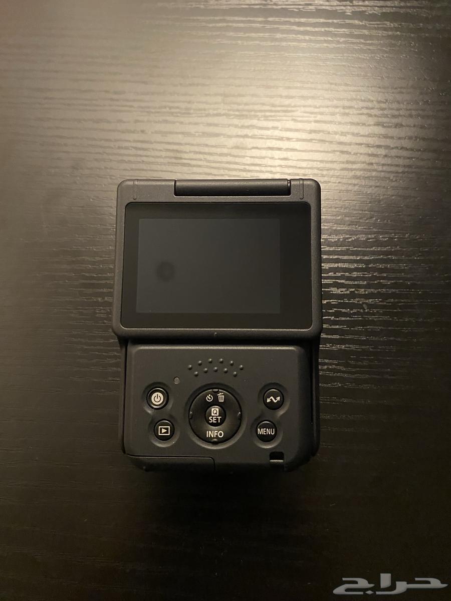 كانون باور شوت في 10 كاميرا تسجيل فيدي ol64522302314497111