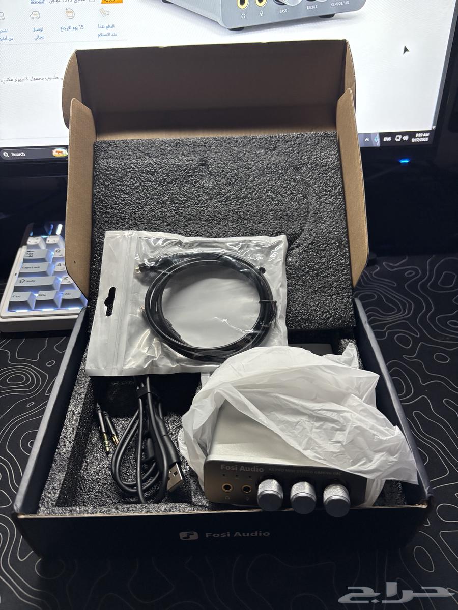 K5 Pro Audio Amplifier64520797743106112