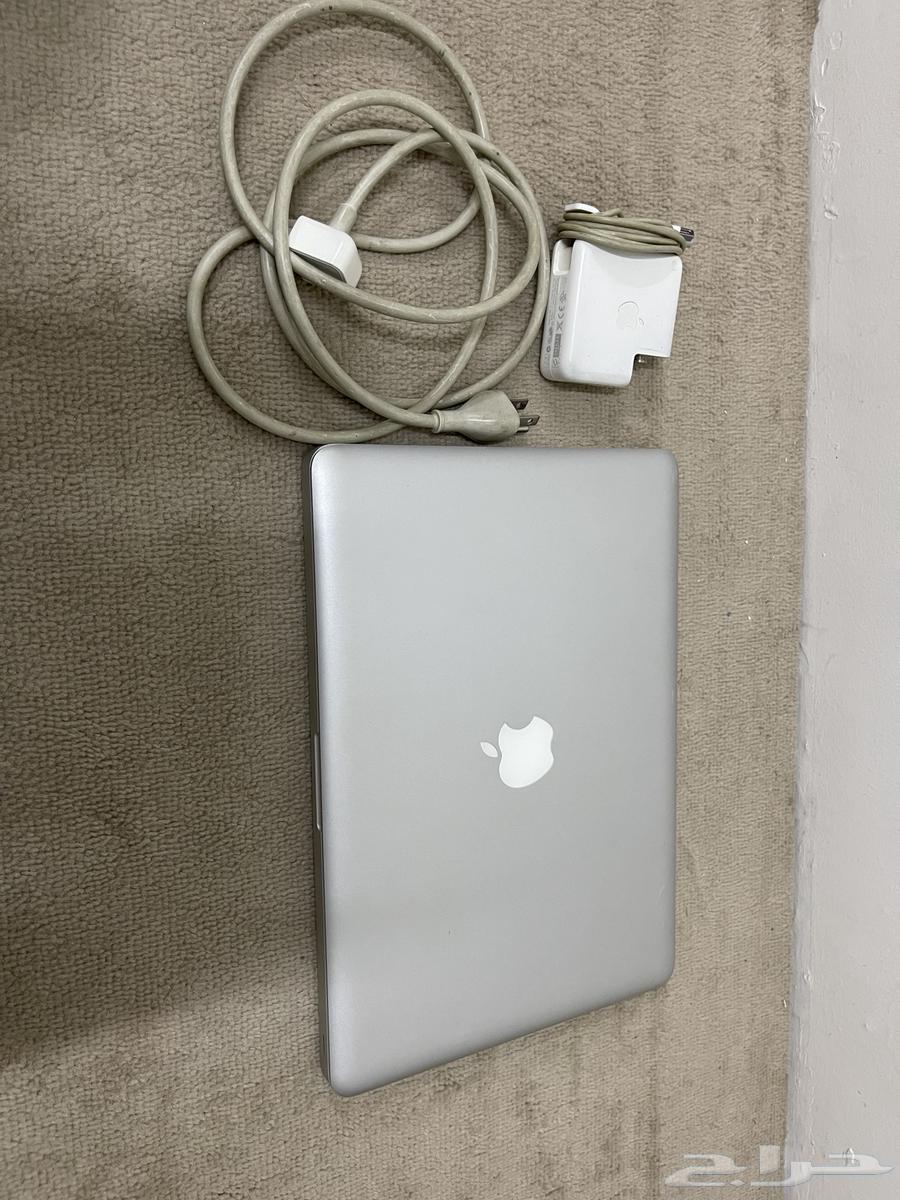 لابتوب ماك بوك برو64523725095299112