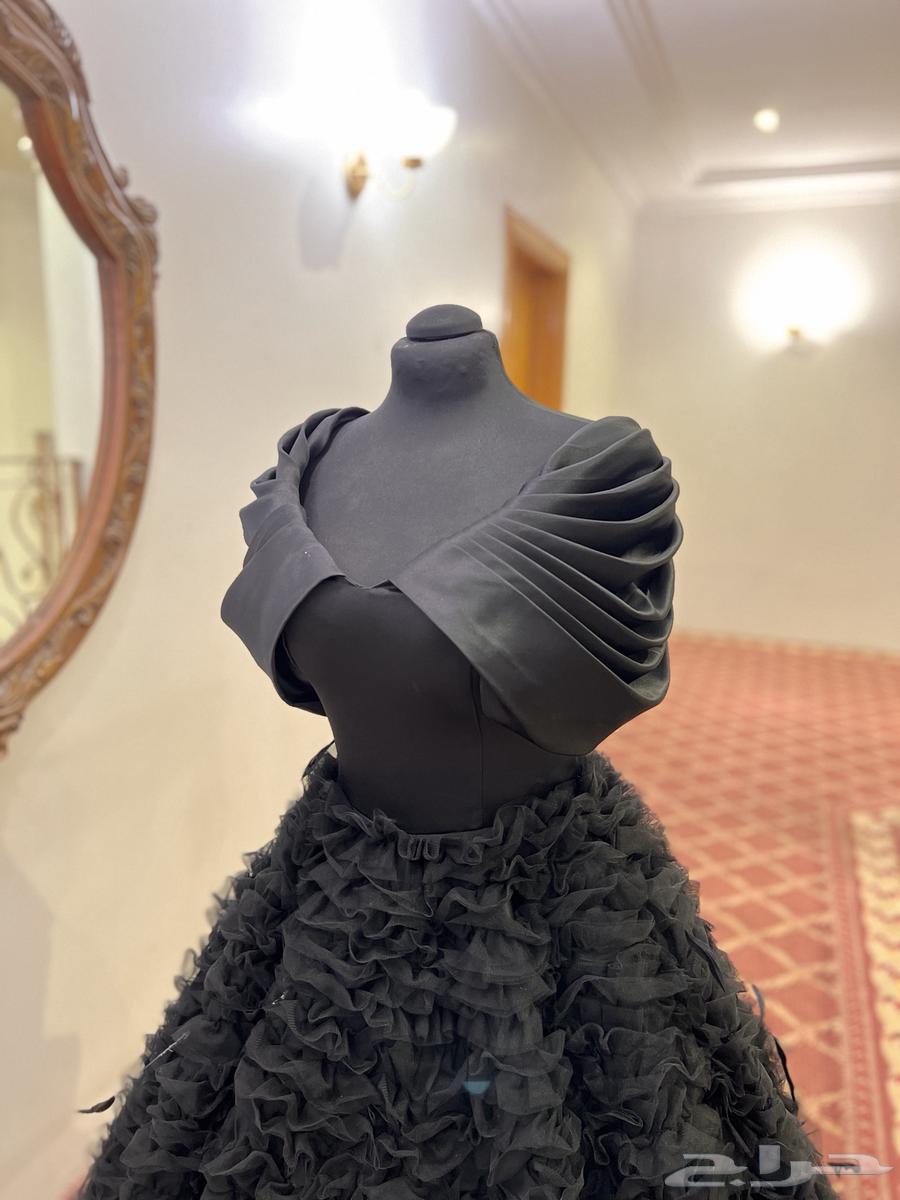 فستان زواج من بوتيك سارة العتيبي64519342271617111