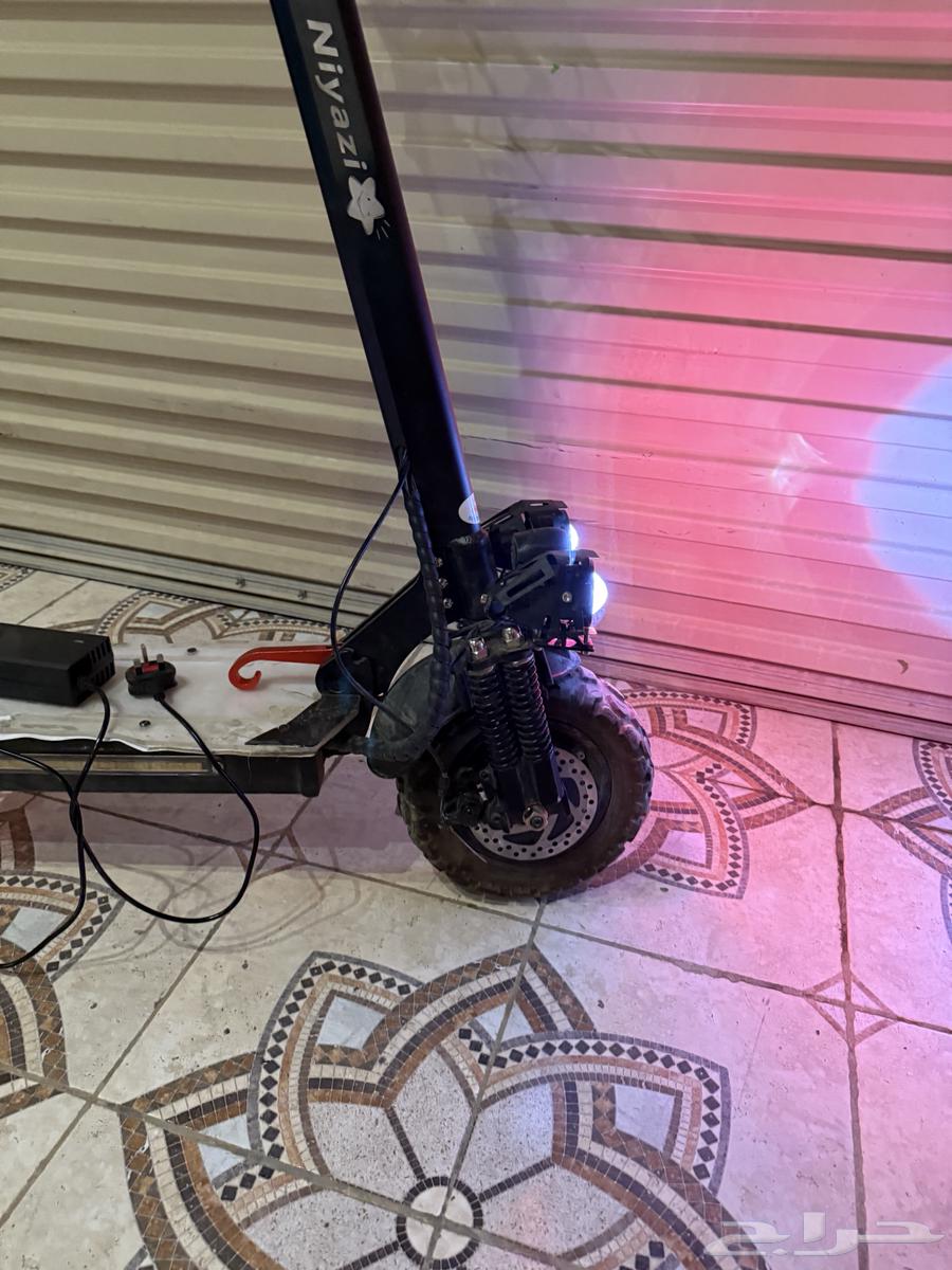 Monster Scooter Developers64462951681922112