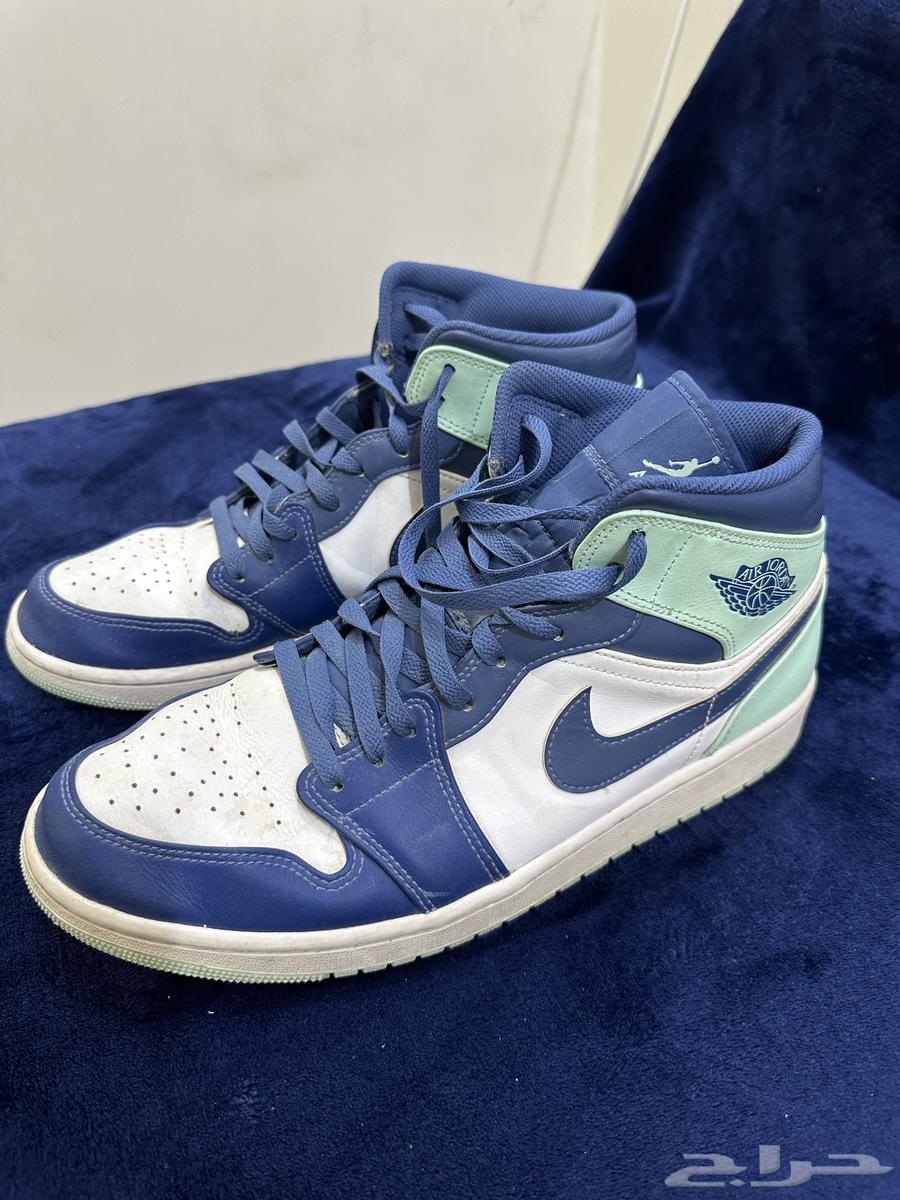 جزمه جوردن اير 1 مقاس 4664519497565825110