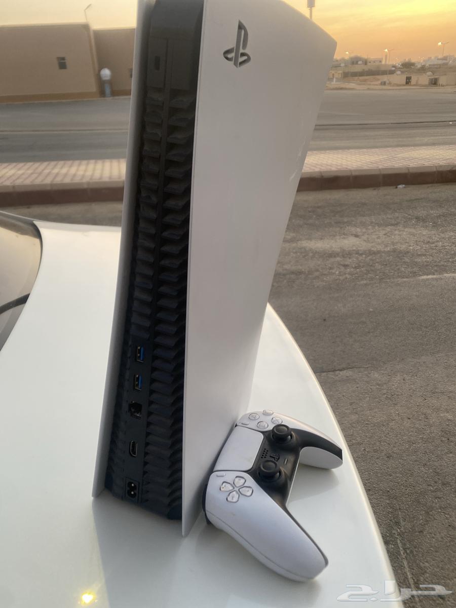 بلايستيشن فايف ون تيرا64524130252162112