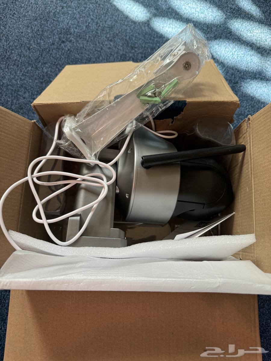 كميره طاقه شمسيه جديده64520926010371111