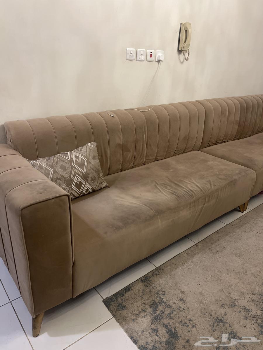 Sofa with no damage64523738882178110
